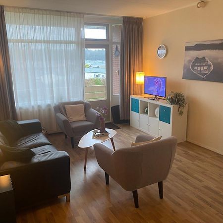 Apartament Texel-De Koog 116 Zewnętrze zdjęcie