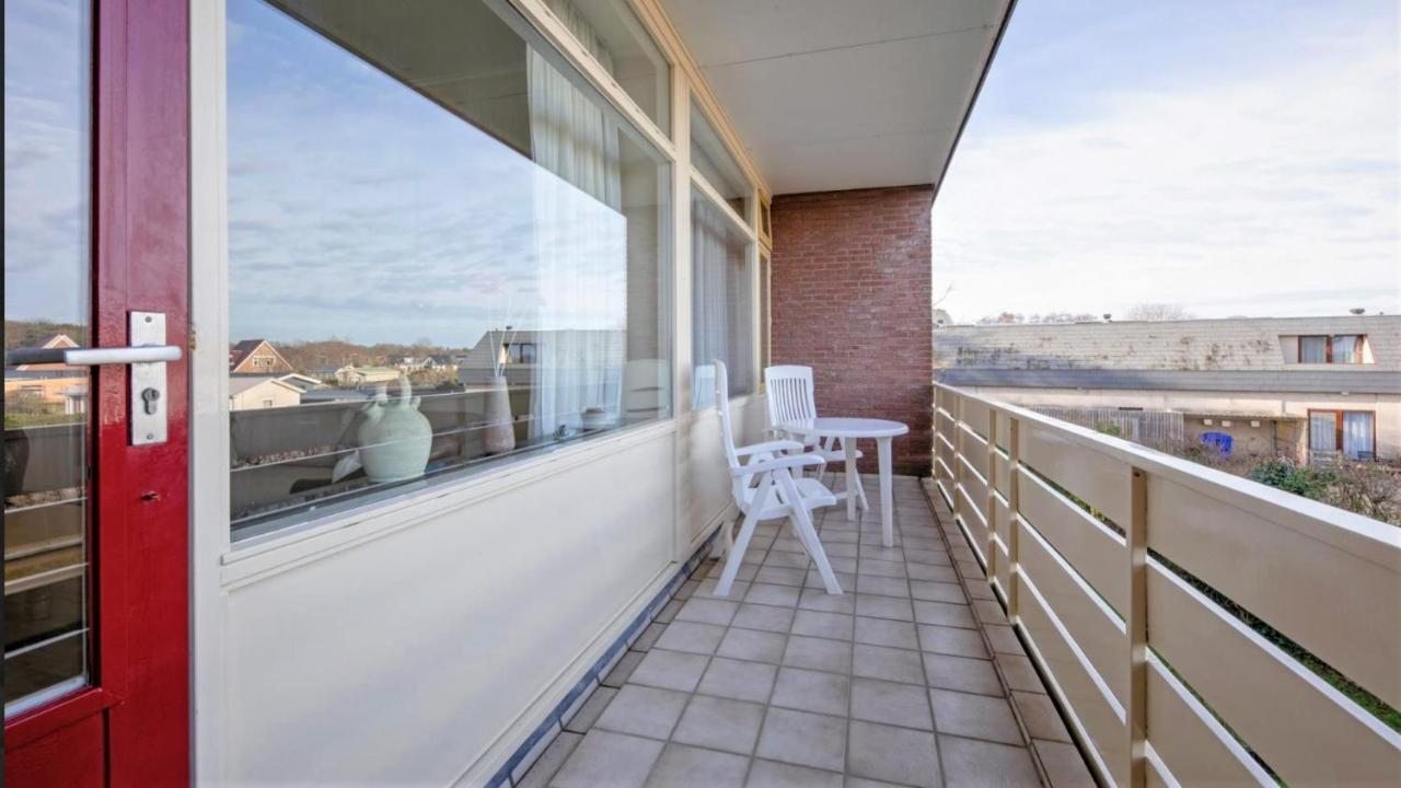 Apartament Texel-De Koog 116 Zewnętrze zdjęcie