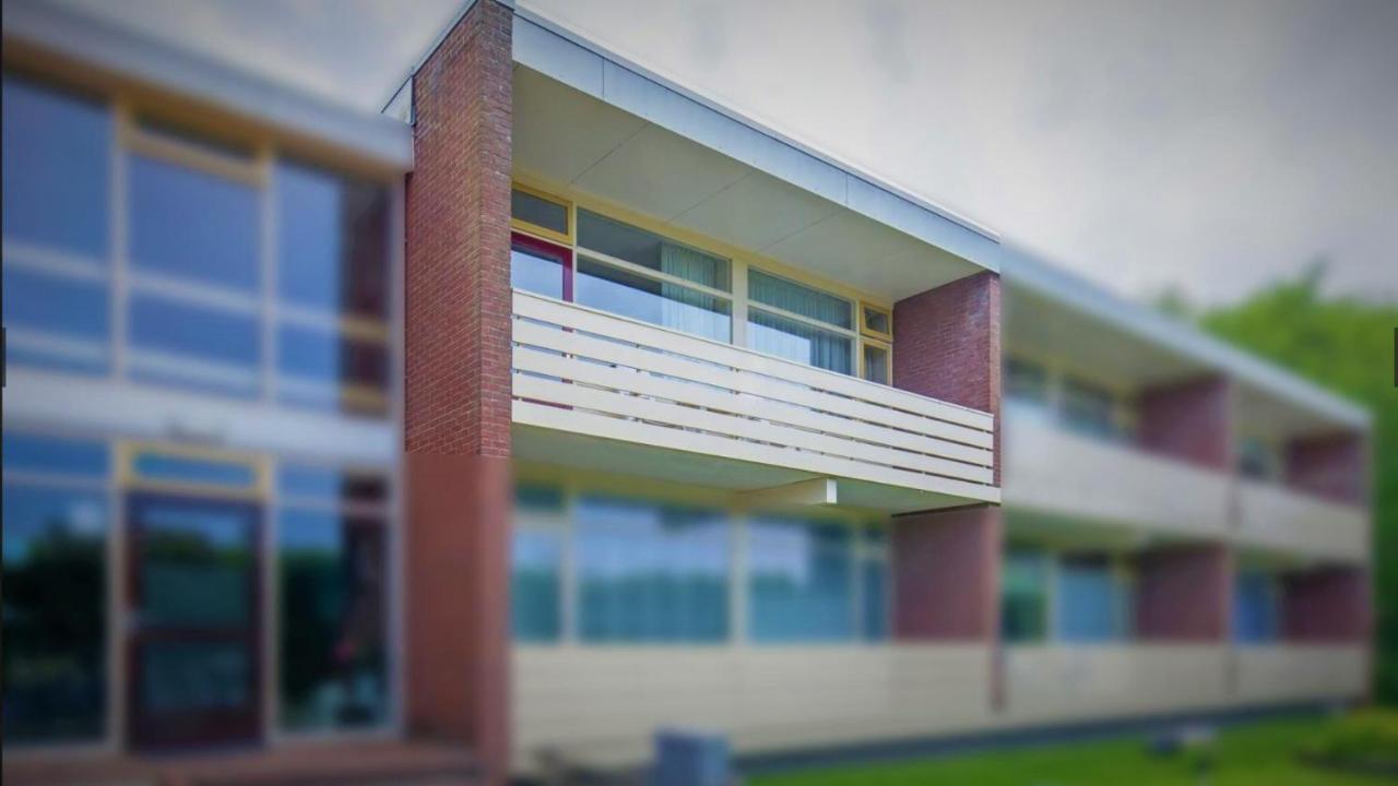 Apartament Texel-De Koog 116 Zewnętrze zdjęcie