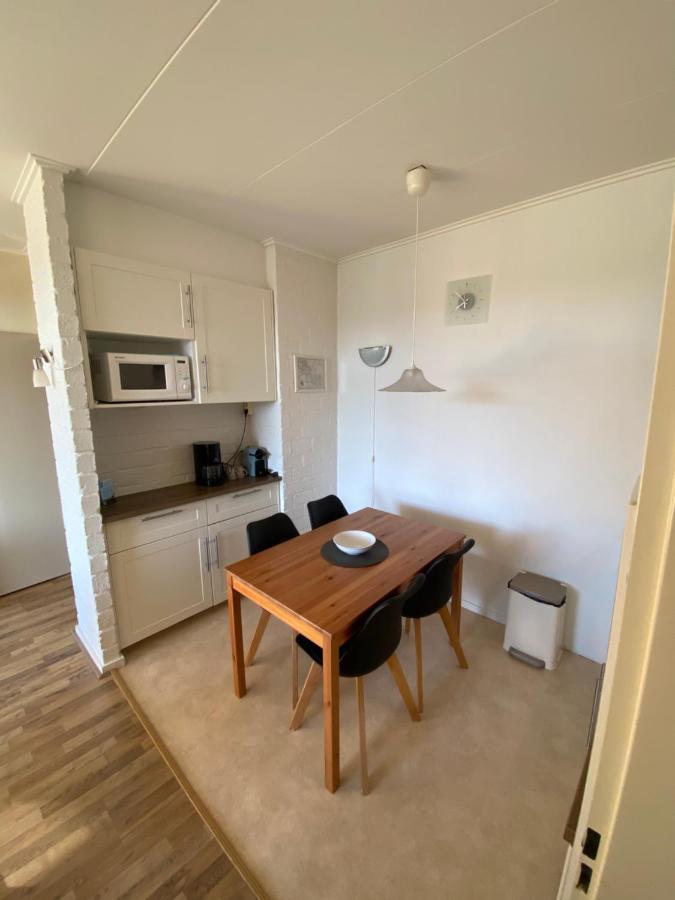 Apartament Texel-De Koog 116 Zewnętrze zdjęcie