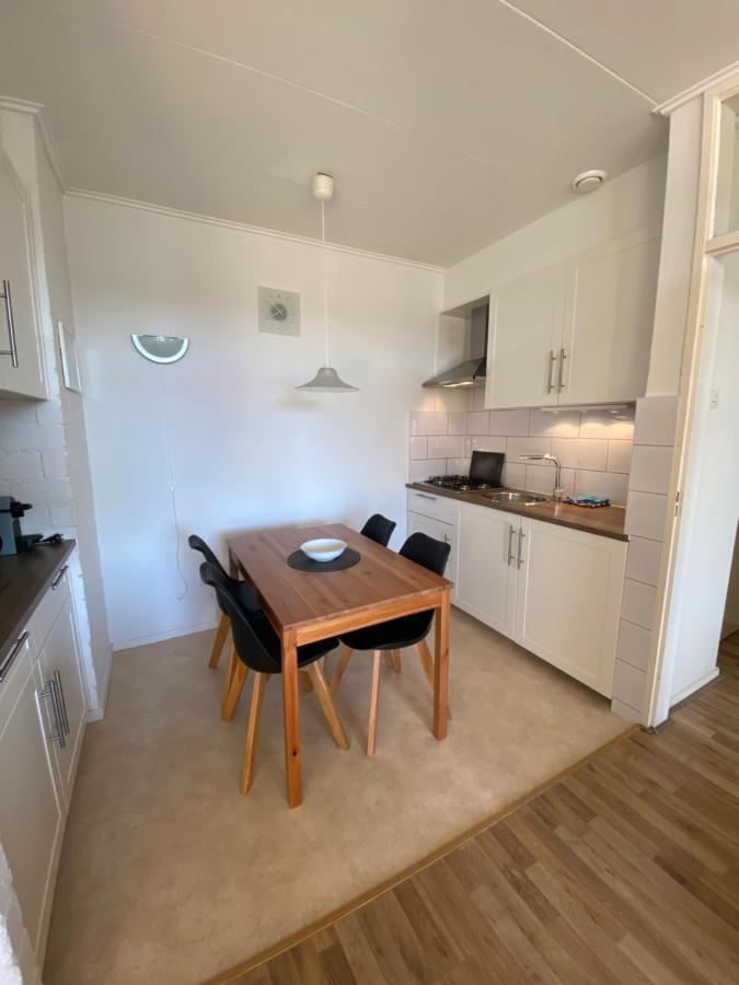 Apartament Texel-De Koog 116 Zewnętrze zdjęcie