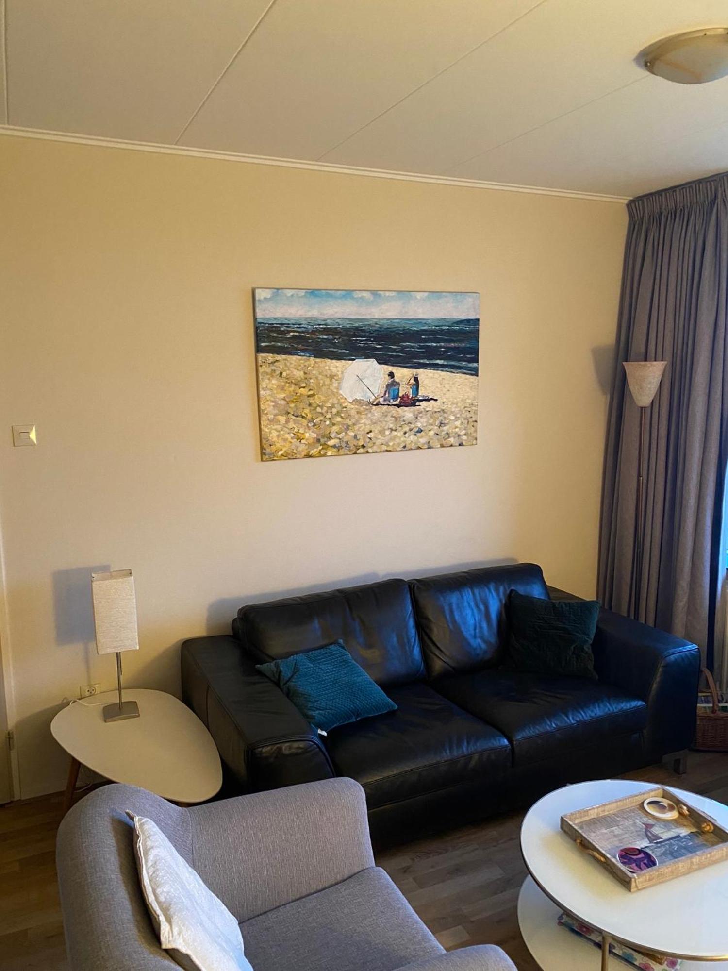 Apartament Texel-De Koog 116 Zewnętrze zdjęcie