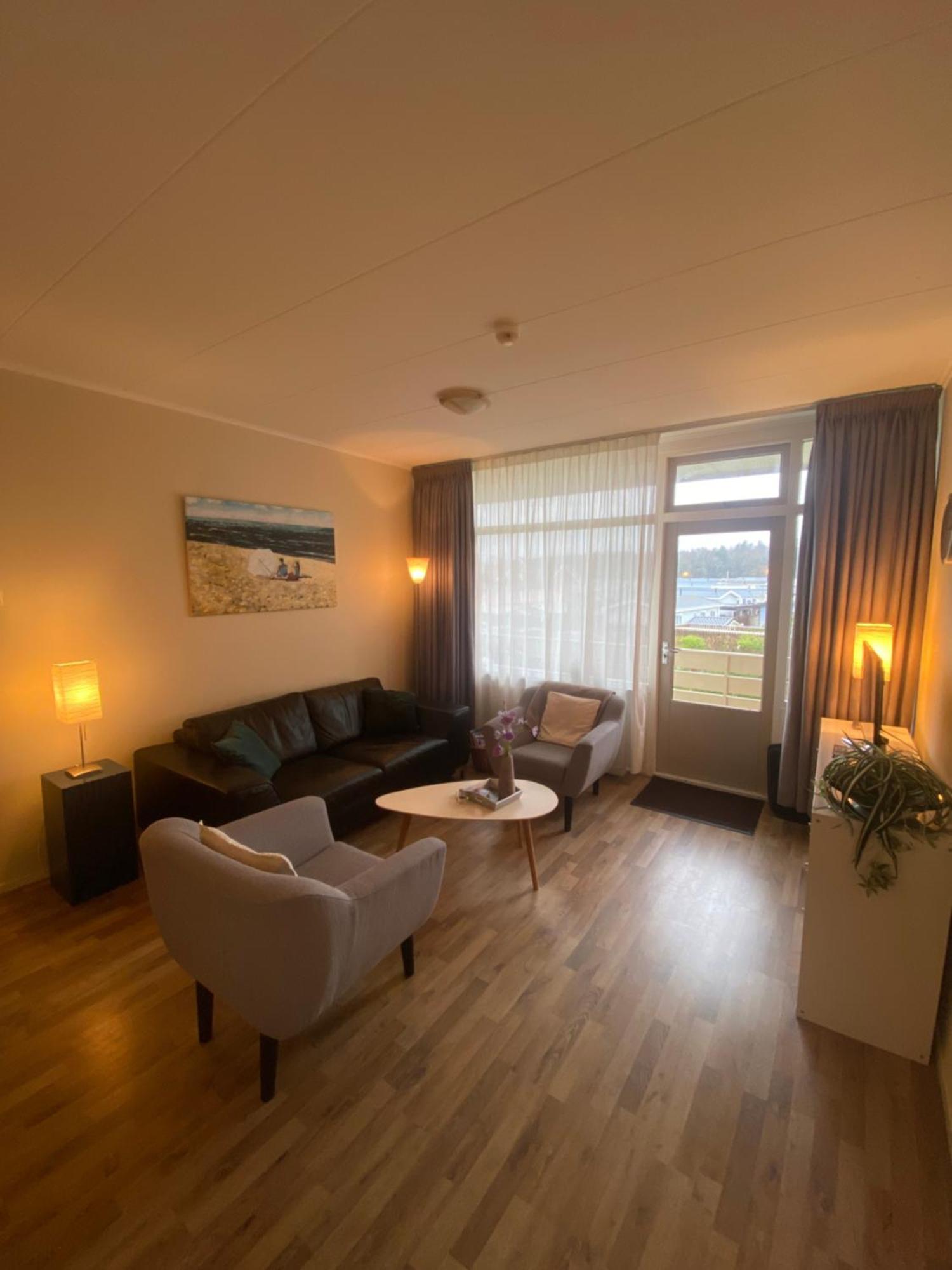 Apartament Texel-De Koog 116 Zewnętrze zdjęcie